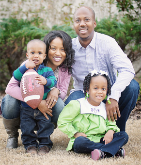 Owens Family