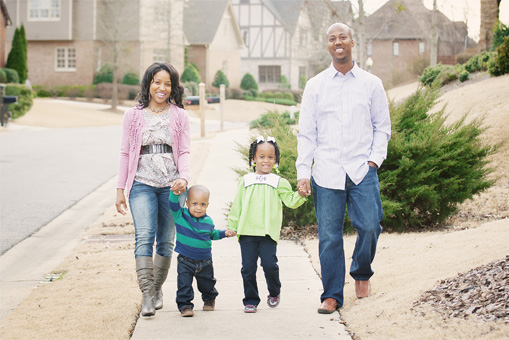 Owens Family